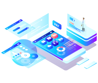 暢遠技術 賦能企業數字轉型，構建全棧業務服務體系