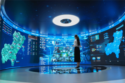 2025年 溫州數字經濟邁向6500億元新高地，數字技術服務賦能產業蝶變